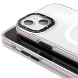 Apple iPhone 14 Plus Kılıf M-safe Şarj Özellikli YoungKit Exquisite Serisi Kapak