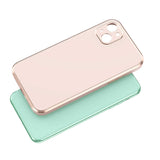 Apple iPhone 14 Plus Kılıf Zore Bark Kapak