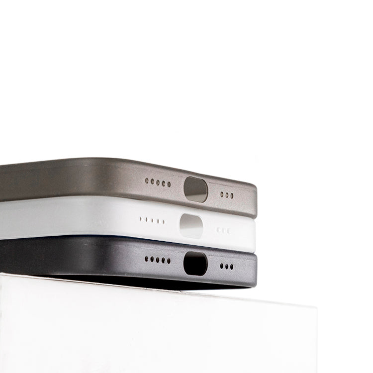 Apple iPhone 14 Plus Kılıf Zore Eko PP Kapak