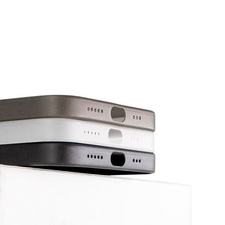 Apple iPhone 14 Plus Kılıf Zore Eko PP Kapak