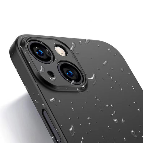 Apple iPhone 14 Plus Kılıf Zore Eko PP Kapak