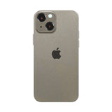 Apple iPhone 14 Plus Kılıf Zore Eko PP Kapak