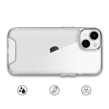 Apple iPhone 14 Plus Kılıf Zore Gard Silikon