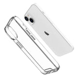 Apple iPhone 14 Plus Kılıf Zore Gard Silikon
