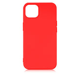 Apple iPhone 14 Plus Kılıf Zore LSR Lansman Kapak
