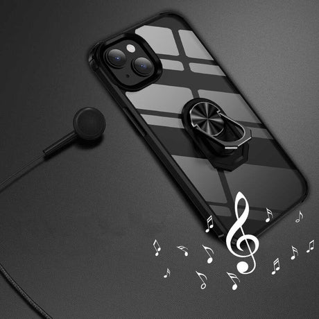 Apple iPhone 14 Plus Kılıf Zore Mola Kapak