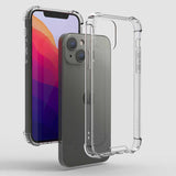 Apple iPhone 14 Plus Kılıf Zore Nitro Anti Shock Silikon