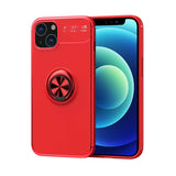 Apple iPhone 14 Plus Kılıf Zore Ravel Silikon Kapak