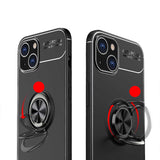 Apple iPhone 14 Plus Kılıf Zore Ravel Silikon Kapak