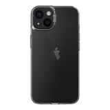 Apple iPhone 14 Plus Kılıf Zore Skuba Kapak