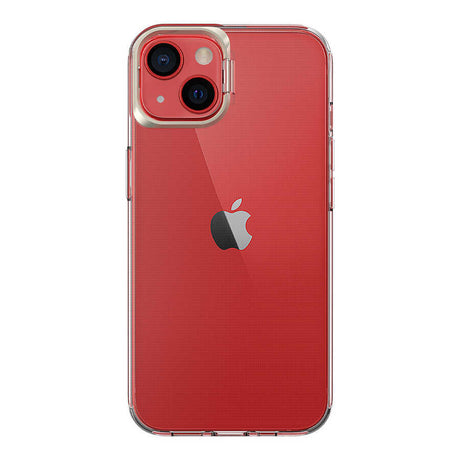 Apple iPhone 14 Plus Kılıf Zore Skuba Kapak