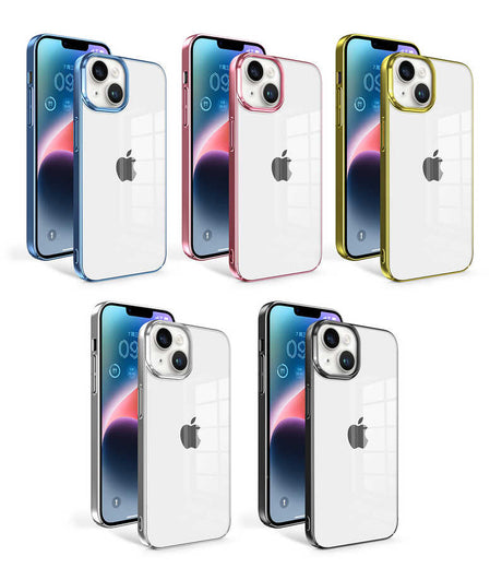 Apple iPhone 14 Plus Kılıf Zore Sun Kapak