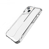 Apple iPhone 14 Plus Kılıf Zore T-Max Kapak