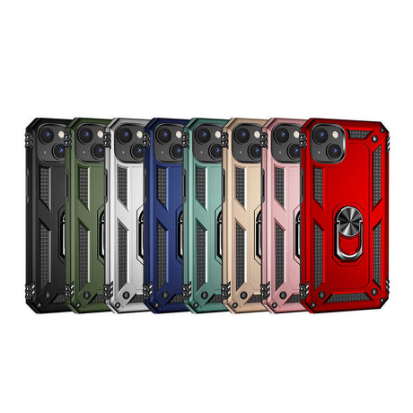 Apple iPhone 14 Plus Kılıf Zore Vega Kapak
