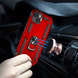 Apple iPhone 14 Plus Kılıf Zore Vega Kapak