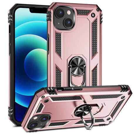 Apple iPhone 14 Plus Kılıf Zore Vega Kapak