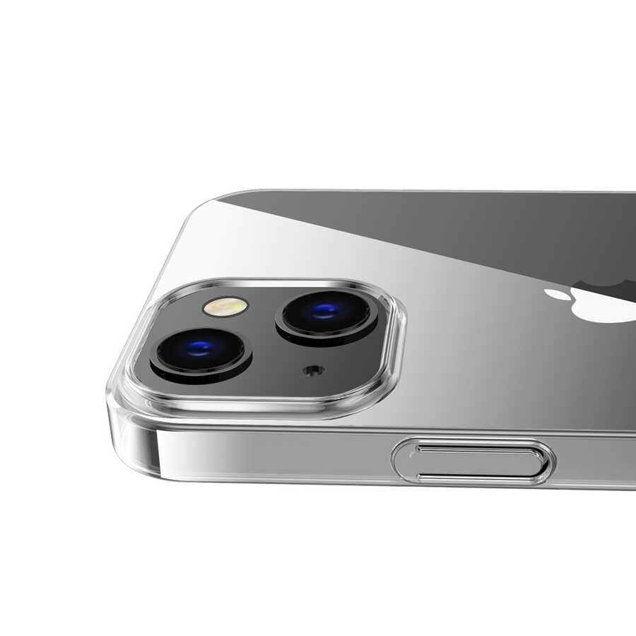 Apple iPhone 14 Plus Kılıf Zore Vonn Kapak