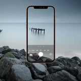 Apple iPhone 14 Plus Zore CL-06 Kamera Lens Koruyucu