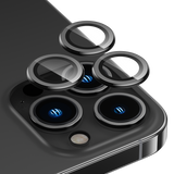 Apple iPhone 14 Pro Benks DR Safir Kamera Lens Koruyucu