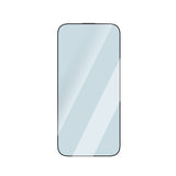 Apple iPhone 14 Pro CaseWorld EyeGuard Serisi 2.5D Eyesafe Teknolojili Cam Ekran Koruyucu