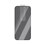 Apple iPhone 14 Pro CaseWorld Ultra-Thin Serisi Privacy 0.15mm HA Cam Ekran Koruyucu