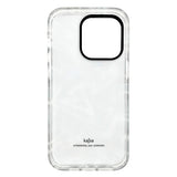 Apple iPhone 14 Pro Kılıf HD Desenli Kajsa Shield Plus Flower Graphic Serisi Kapak