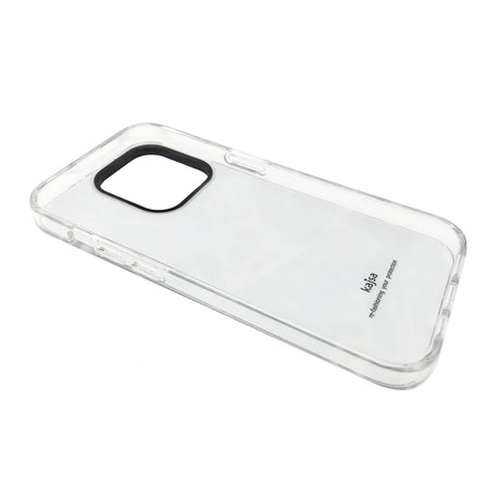 Apple iPhone 14 Pro Kılıf HD Desenli Kajsa Shield Plus Flower Graphic Serisi Kapak