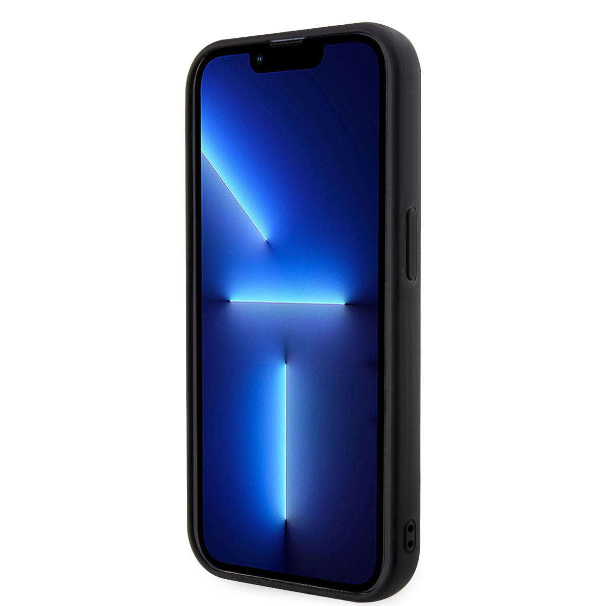 Apple iPhone 14 Pro Kılıf Karl Lagerfeld 3D Rubber Choupette Dizayn Kapak