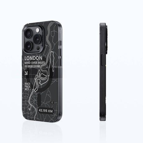 Apple iPhone 14 Pro Kılıf M-safe Şarj Özellikli Benks City Serisi Kapak