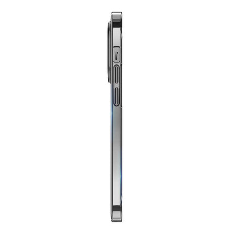 Apple iPhone 14 Pro Kılıf M-safe Şarj Özellikli Sert PC Zore Fuya Kapak