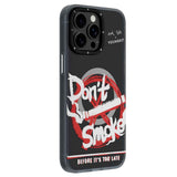 Apple iPhone 14 Pro Kılıf M-safe Şarj Özellikli Shu Tasarımlı Youngkit City Serisi Kapak