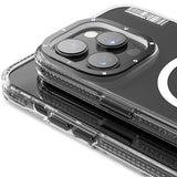Apple iPhone 14 Pro Kılıf M-safe Şarj Özellikli YoungKit Exquisite Serisi Kapak