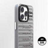 Apple iPhone 14 Pro Kılıf M-safe Şarj Özellikli Youngkit Fishing Serisi Kapak