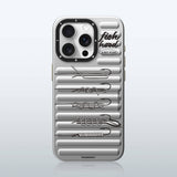 Apple iPhone 14 Pro Kılıf M-safe Şarj Özellikli Youngkit Fishing Serisi Kapak