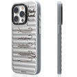 Apple iPhone 14 Pro Kılıf M-safe Şarj Özellikli Youngkit Fishing Serisi Kapak