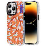 Apple iPhone 14 Pro Kılıf M-safe Şarj Özellikli Youngkit Play Rabbit Serisi Kapak