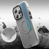 Apple iPhone 14 Pro Kılıf M-safe Şarj Özellikli Youngkit Pure Serisi Kapak