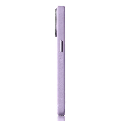 Apple iPhone 14 Pro Kılıf Suni Deri Tasarımlı Pynana Starry Serisi Kapak