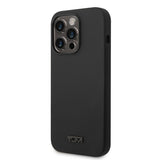 Apple iPhone 14 Pro Kılıf TUMI M-safe Şarj Özellikli Liquid Silikon Kapak