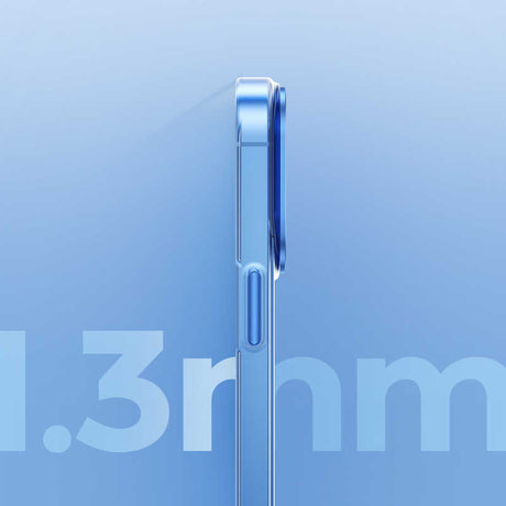 Apple iPhone 14 Pro Kılıf Wireless Şarj Destekli Benks Magnetik Haze Kapak