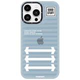 Apple iPhone 14 Pro Kılıf YoungKit Luggage FireFly Serisi Kapak