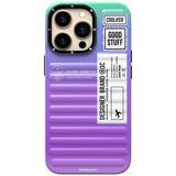 Apple iPhone 14 Pro Kılıf YoungKit The Secret Color Serisi Kapak