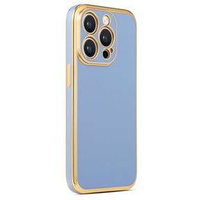 Apple iPhone 14 Pro Kılıf Zore Bark Kapak