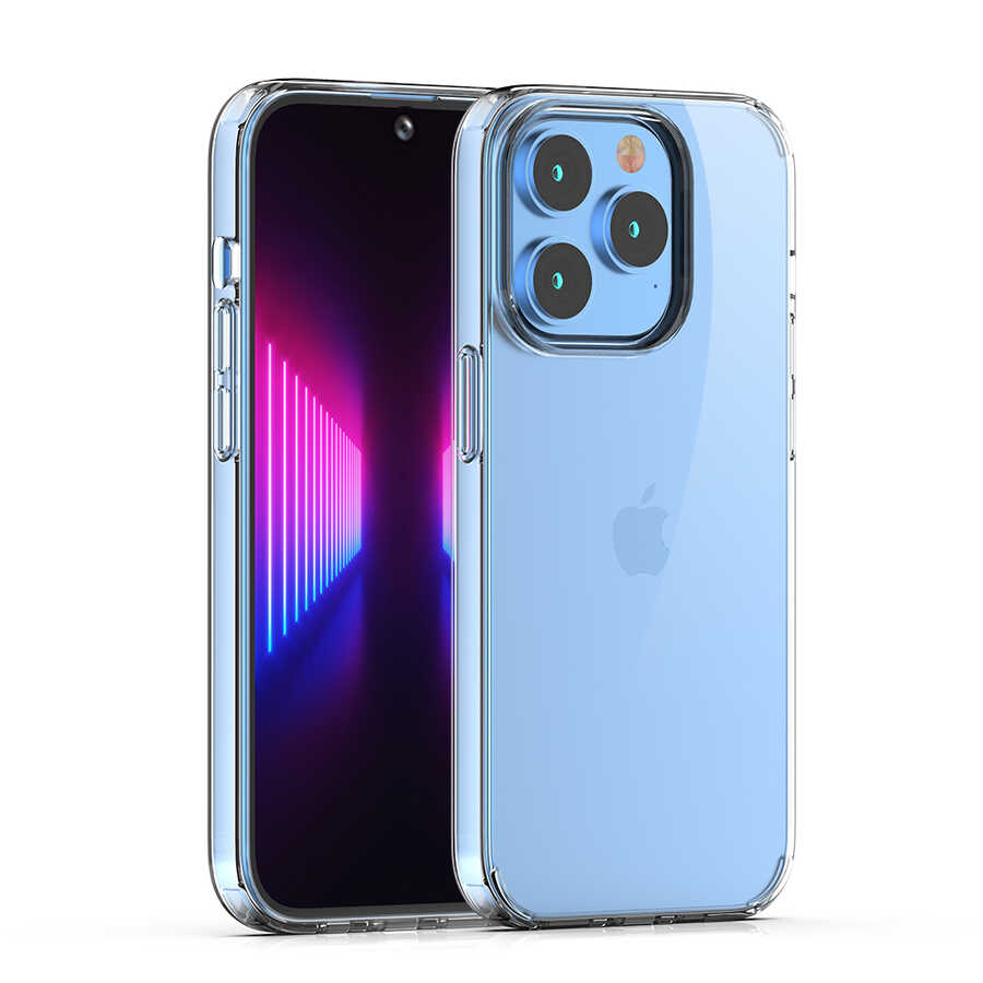 Apple iPhone 14 Pro Kılıf Zore Coss Kapak