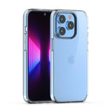 Apple iPhone 14 Pro Kılıf Zore Coss Kapak
