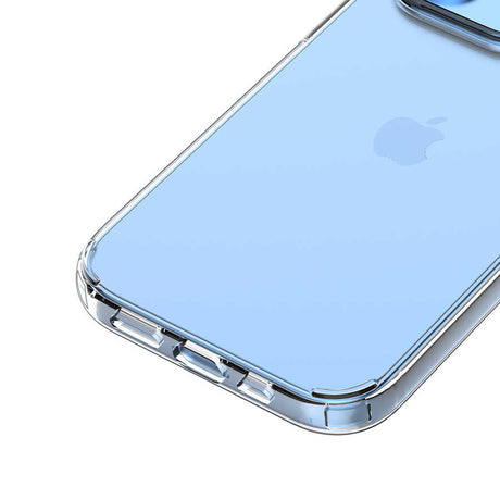 Apple iPhone 14 Pro Kılıf Zore Coss Kapak