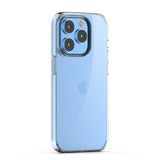 Apple iPhone 14 Pro Kılıf Zore Coss Kapak