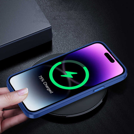 Apple iPhone 14 Pro Kılıf Zore Flora Kapak