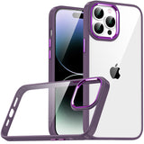 Apple iPhone 14 Pro Kılıf Zore Flora Kapak