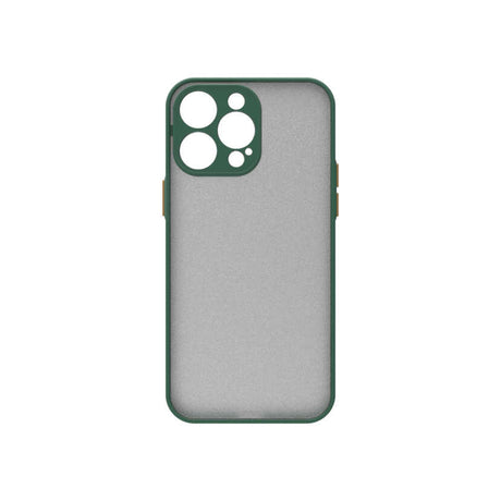 Apple iPhone 14 Pro Kılıf Zore Hux Kapak